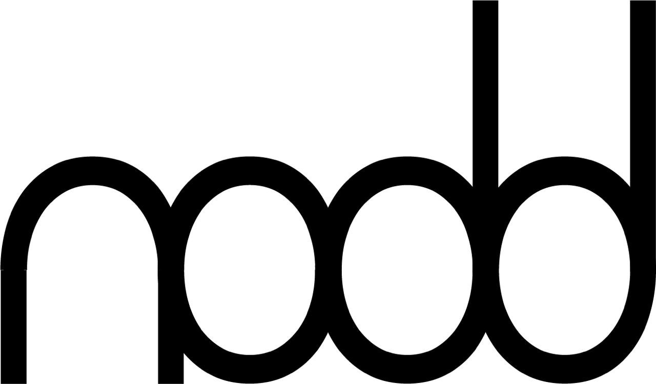 Logo de nodd, client de Walison Dev