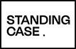 Logo de Standing Case, client de Walison Dev