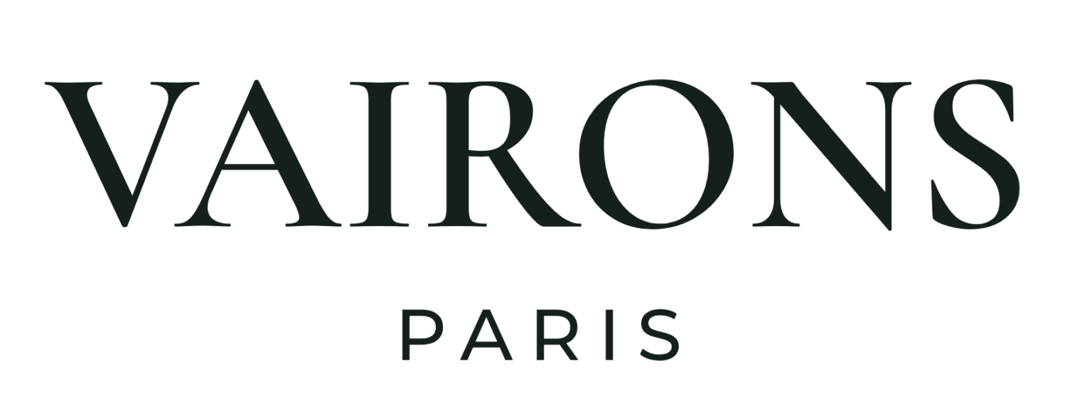 Logo de Vairons Les Lunetiers, client de Walison Dev